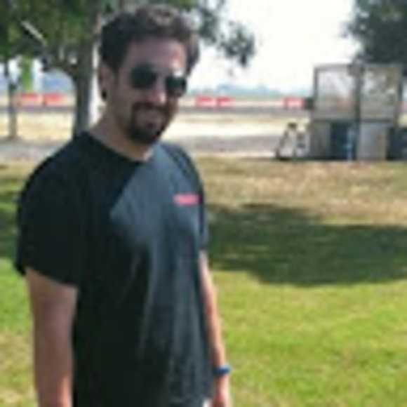 Meet your Posher, Christopher - Picture 1 of 1